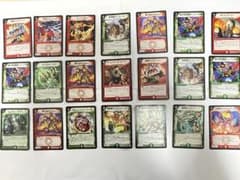 初期 デュエルマスターズカードセット デュエマ 79枚 まとめ売り バラ