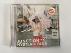 Hysteric Blue/JUNCTION - メルカリ