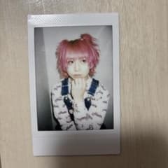 甘い暴力 啓 チェキ - メルカリ