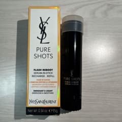 ピュアショットセラムスティック レフィル - メルカリ