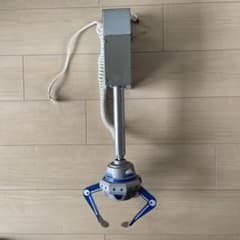 SEGA NEWUFOキャッチャー アームユニット 青 - メルカリ