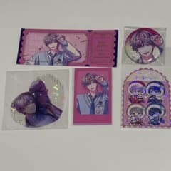 ブレイクマイケース ブレマイ 綾戸恋 缶バッジ フォトカ ぴくりあ