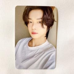 TXT 公式 サマパケ YOUTH トレカ ヨンジュン ② - メルカリ