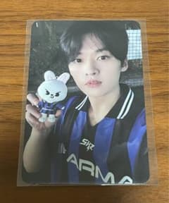 KARMA SKZOOトレカ リノ - メルカリ