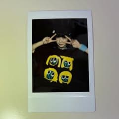 お値下げ中】ゆるめるモ！あのちゃん チェキ - メルカリ