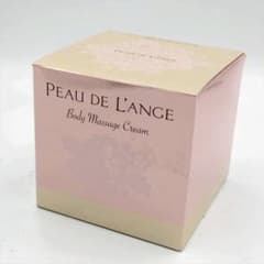 927 ポー・ド・ランジェ ボディマッサージクリーム - メルカリ
