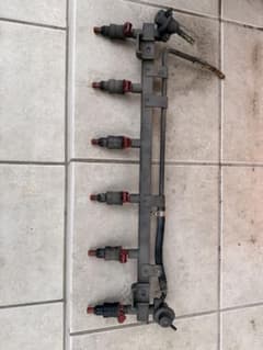 米国ホンダ オデッセイ RL5 バルブカバー、インマニガスケットセット