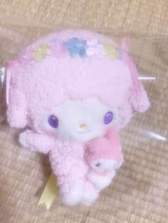 サンリオ マイスウィートピアノ ピアノちゃん なかよくはんぶんこ