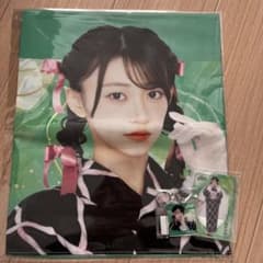 CUTIE STREET 板倉可奈 すきくじ セットLARME 浴衣 - メルカリ