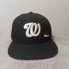 New Era 大洋ホエールズ 1968-1972 サイズ7 3/8 - メルカリ