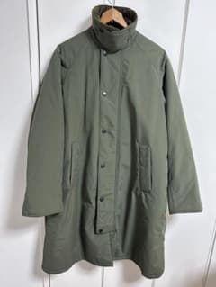 ⭐︎お値下げ！美品 Baubour バブアー 中綿コート 36 - メルカリ