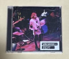 廃盤 BENI MTV Unplugged DVD CD - メルカリ