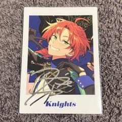 あんスタ ぱしゃっつ TRIP 月永レオ - メルカリ