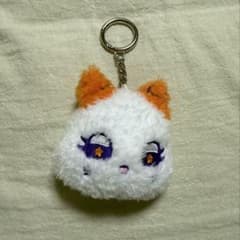 ME:I ミーアイ 海老原鼓 ぬいぐるみキーホルダー TU:ME - メルカリ