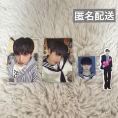 BOYNEXTDOOR FC トレカ ジェヒョン 2024 - メルカリ