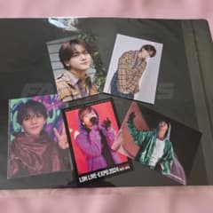 FANTASTICS 中島颯太 トレカ - メルカリ