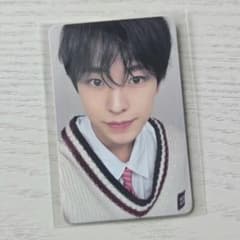 公式 NCTWISH SMTOWN THE FUTURE 封入 トレカ ユウシ - メルカリ