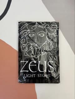 期間限定値下げ） DisMoi ディモア ZEUS コットンブランケット非売品