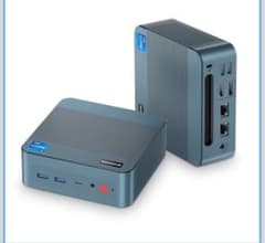 smilelimsさん専用インテル ミニPC i5 12600H BOSGAME - メルカリ