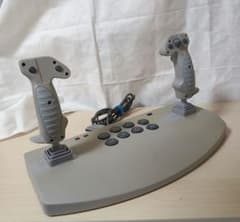 PlayStation SCPH-1110 アナログジョイスティック＋セット - メルカリ