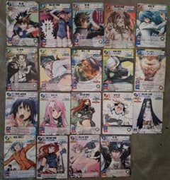 サンデーVSマガジン エア・ギア 全19種セット 大暮維人 - メルカリ