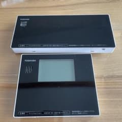 東芝 エコキュート リモコンセット - メルカリ