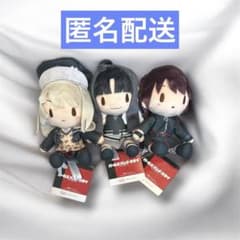 ガールズバンドクライ ふわぷちぬいぐるみ vol.1 全種セット - メルカリ