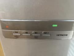 定価25万円程日立HITACHI ECO 日立大型冷蔵庫赤字大処分 動作確認済