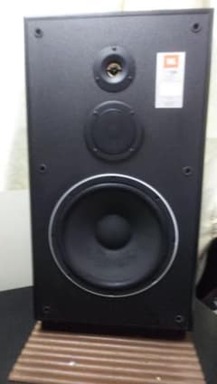 JBL CF120 フロア型スピーカー 3-Way System ペア - メルカリ