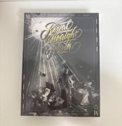 MAZZEL Royal Straight Flush 初回限定盤Blu-ray - メルカリ