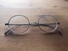 KANEKO OPTICAL 金子眼鏡KV-48 ATS VINTAGE チタン - メルカリ