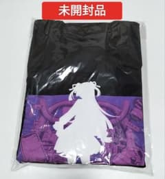ツユ ロングTシャツ ブラック LIVE TOUR 2022 未開封品 - メルカリ