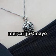 XRAGE 鋼の錬金術師 国家錬金術師ネックレス - メルカリ