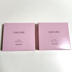 MENARD メナード リシアル 6点トライアル サンプル セット - メルカリ