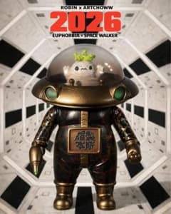 羅本製所 Robinceramicstudio kps ワンフェスWF2026冬 - メルカリ