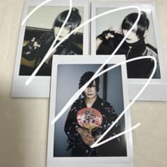 JILUKA Boogie チェキ セット サイン - メルカリ