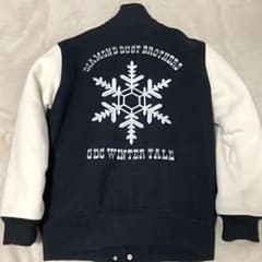 gdc 雪印 ウールスタジャン - メルカリ