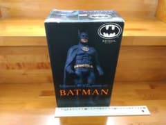 ○バットマン ツクダホビー 1/6 ソフビ ガレージキット フィギュア