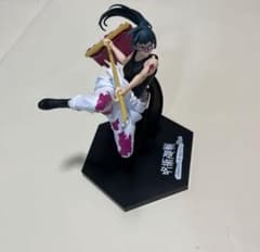 セガラッキーくじ D賞 禪院真希 - メルカリ