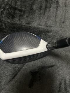 SIM2 MAX ハイブリッド 6UフジクラスピーダーTR75Sシャフト - メルカリ