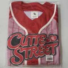 CUTIE STREET 佐野愛花 OSHI API UNIFORM - メルカリ