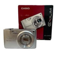 動作好調】 CASIO カシオ EXILIM ZOOM EX-Z300 - メルカリ