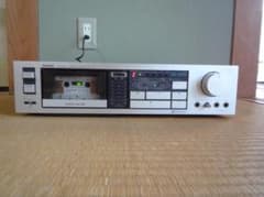 TORIO (JVC ケンウッド) KX-7X ベルト交換済み - メルカリ