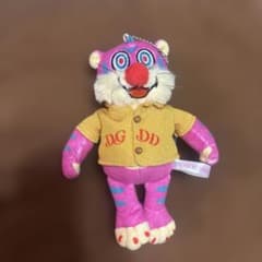 ガルル ぬいぐるみ小サイズ セカオワ - メルカリ