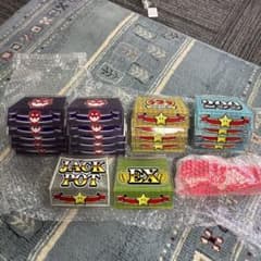 マリオパーティ ふしぎのコロコロキャッチャー 抽選パネル メダル