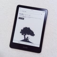 Kindle Paperwhite 第12世代 シグニチャーエディション 32G - メルカリ