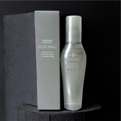 資生堂サブリミック アデノバイタル ボリュームセラム125mL - メルカリ