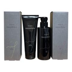 アマトラ メゾフォルテ ヘアバス S＆スパマスクセット リニューアル品