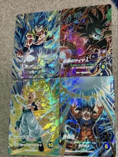 ドラゴンボールスーパーダイバーズまとめ売り sdv7ー003 - メルカリ