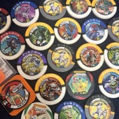 ポケモン バトリオ まとめ売り - メルカリ